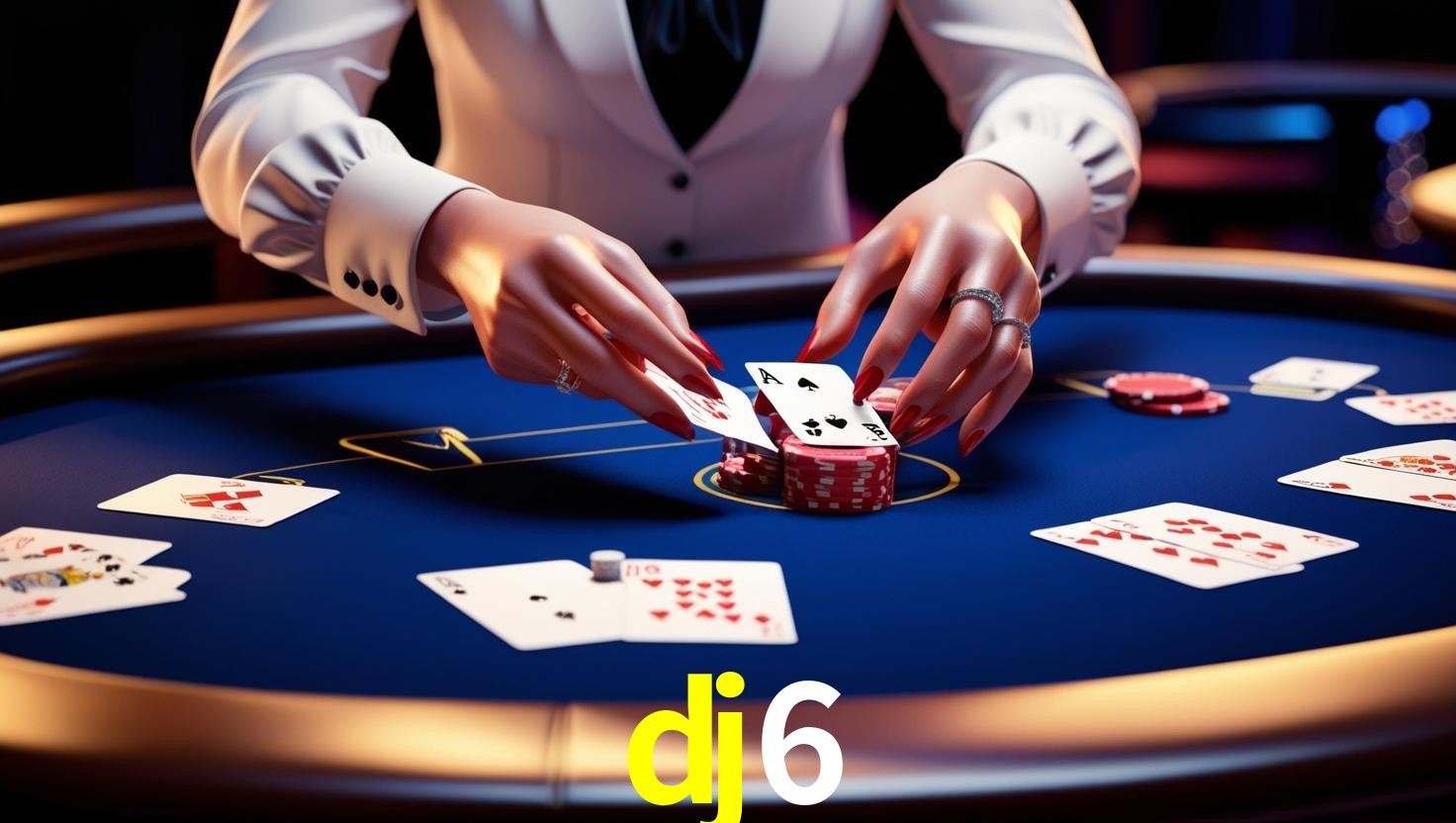 DJ6.COM