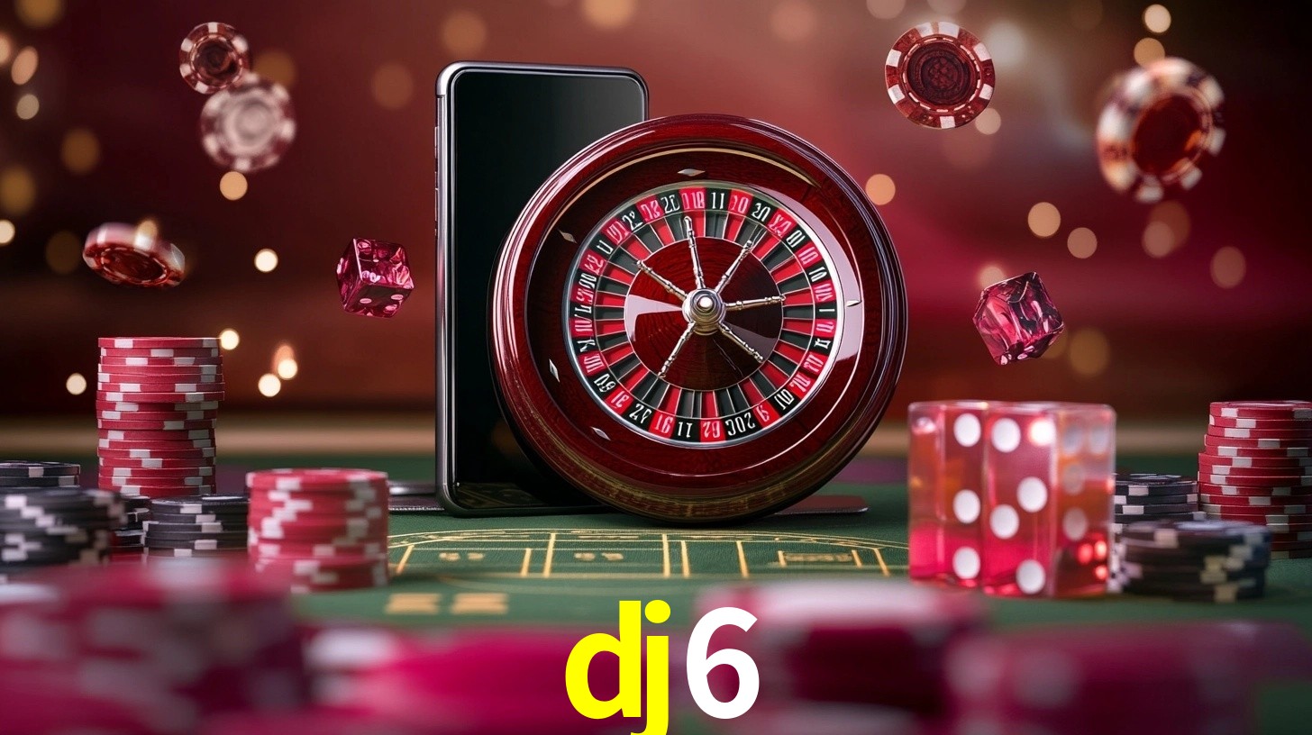 DJ6.COM