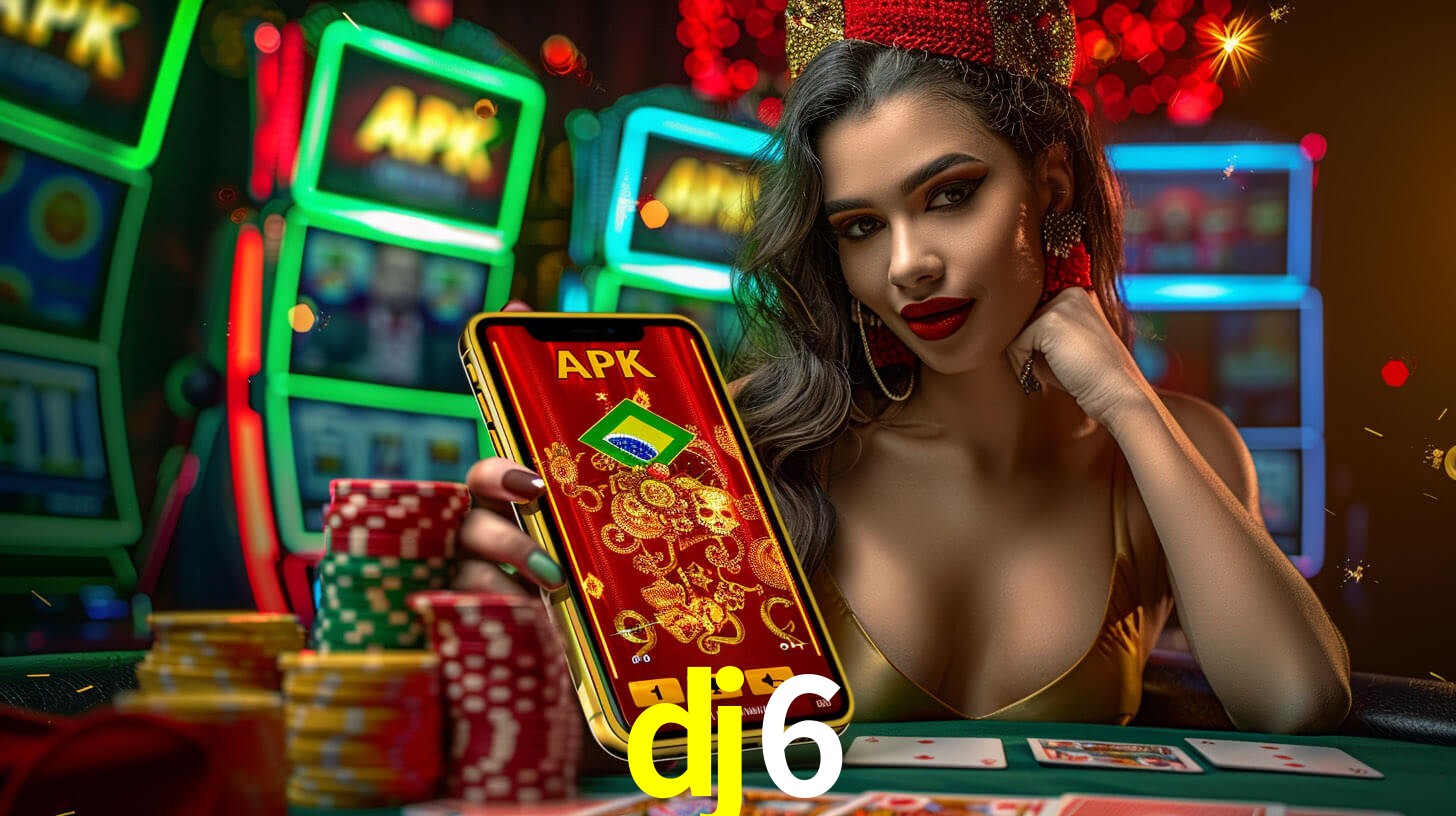 DJ6.COM
