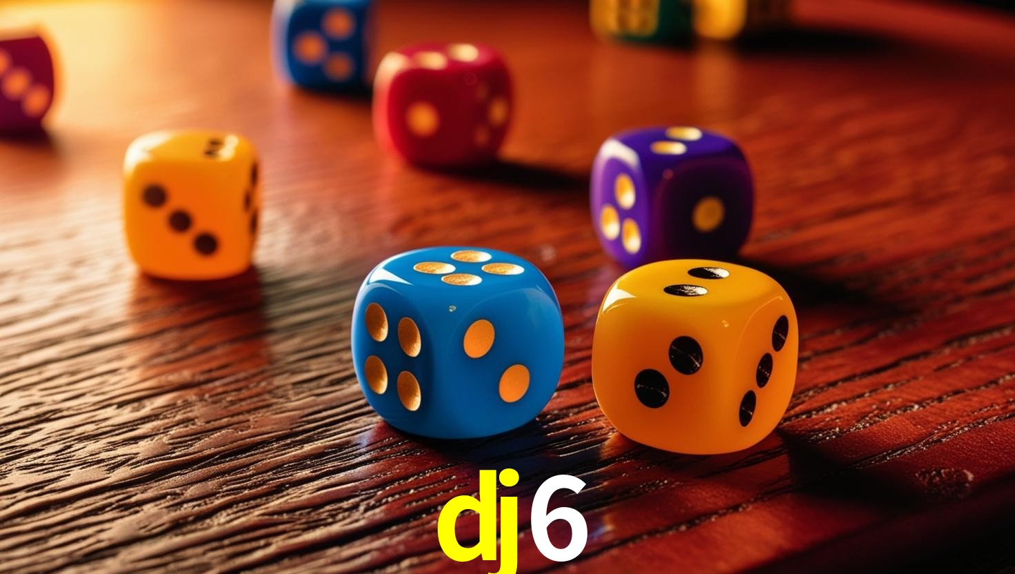 DJ6.COM