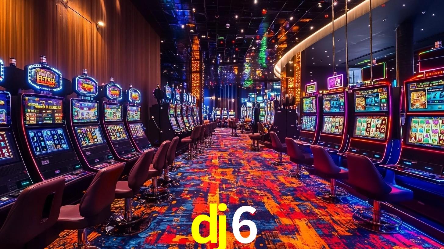 DJ6.COM