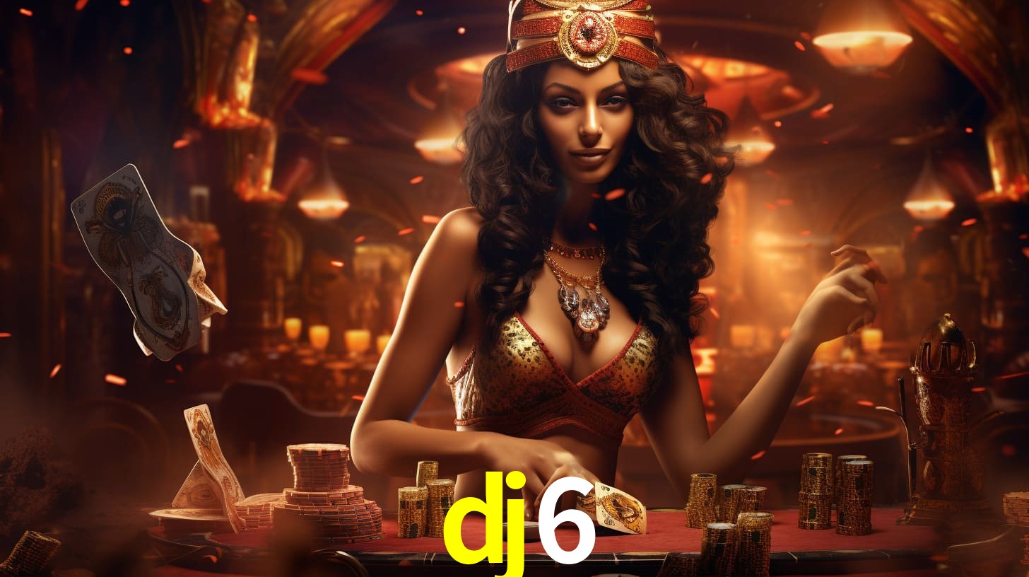 DJ6.COM