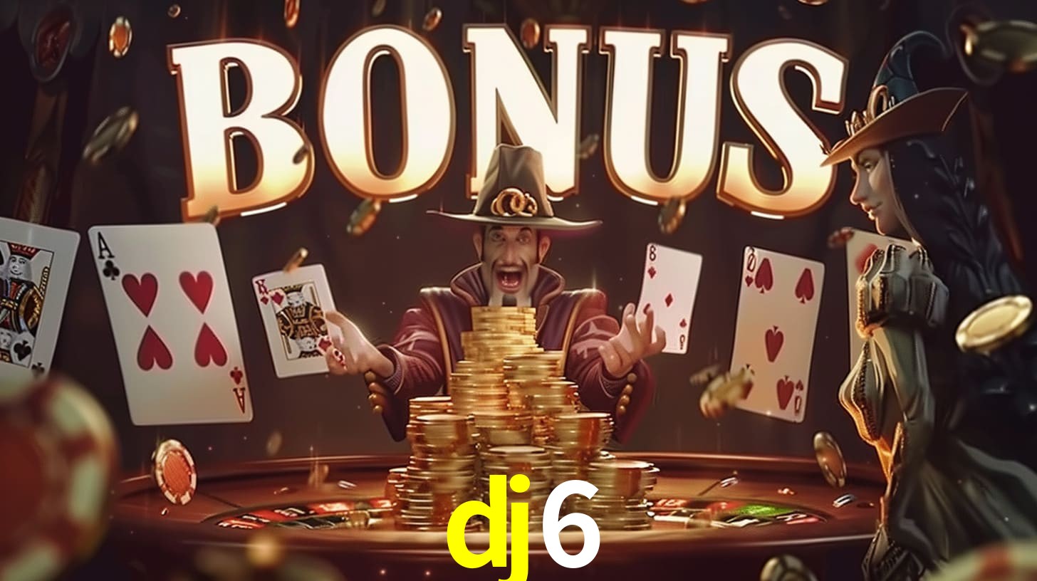DJ6.COM