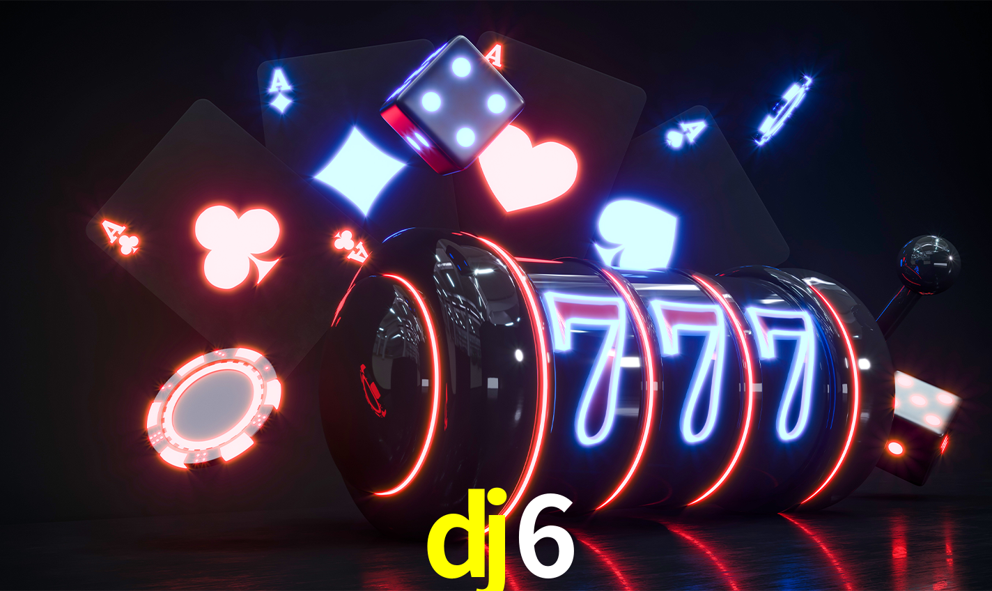 DJ6.COM