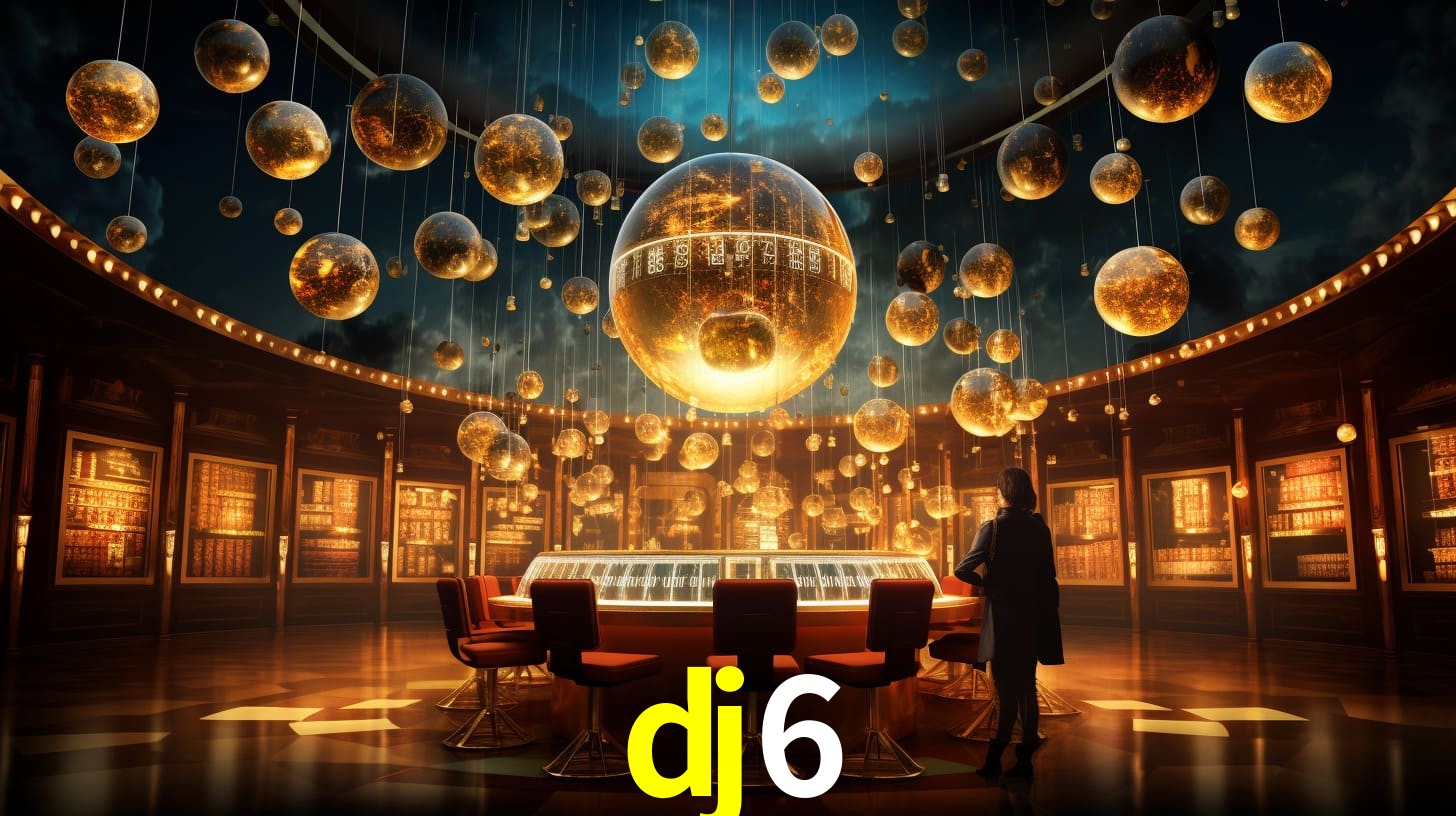 DJ6.COM