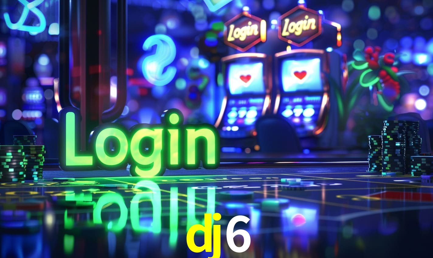 DJ6.COM