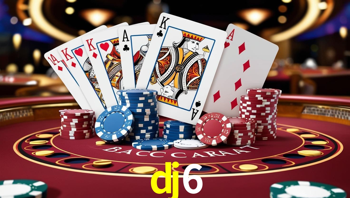 DJ6.COM