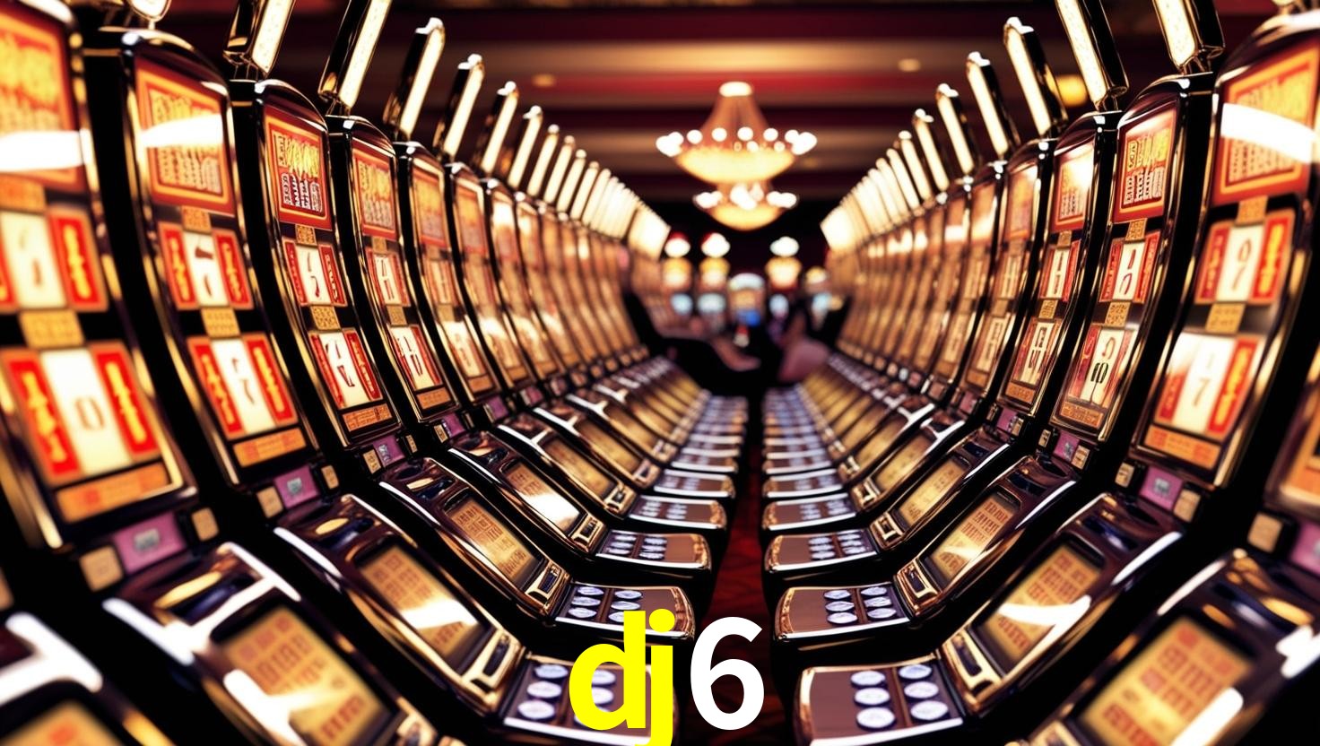 DJ6.COM