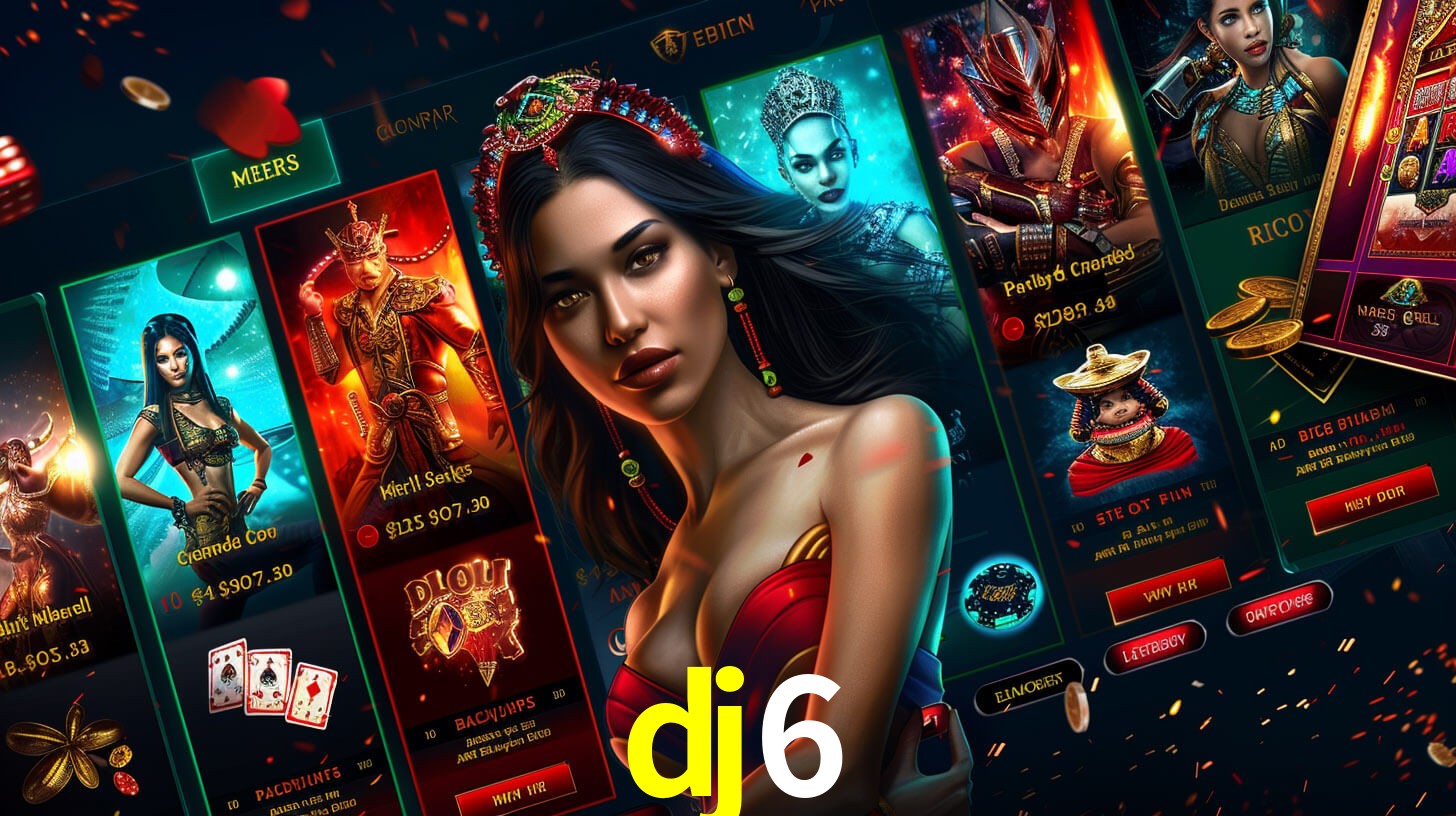 DJ6.COM