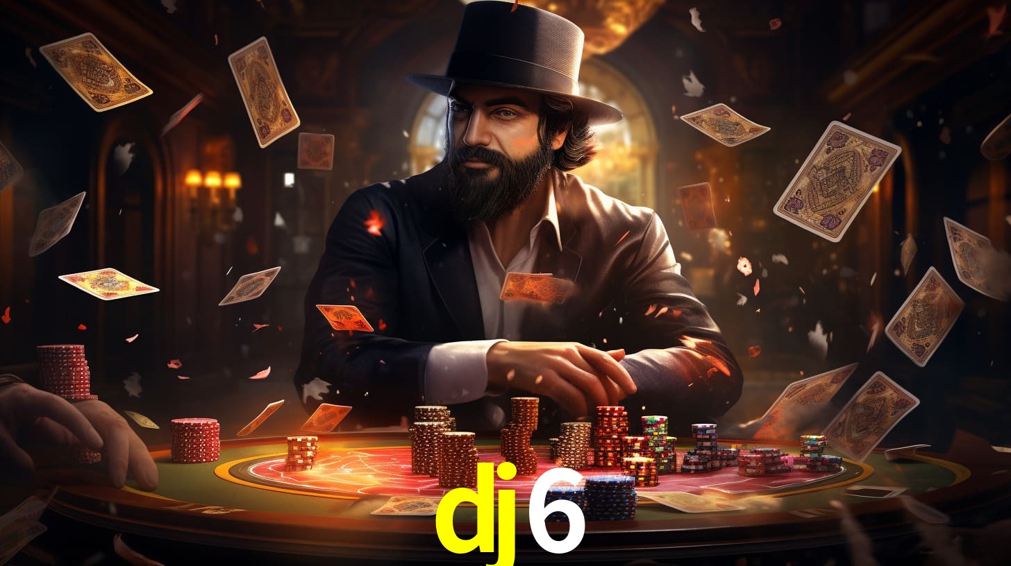 DJ6.COM