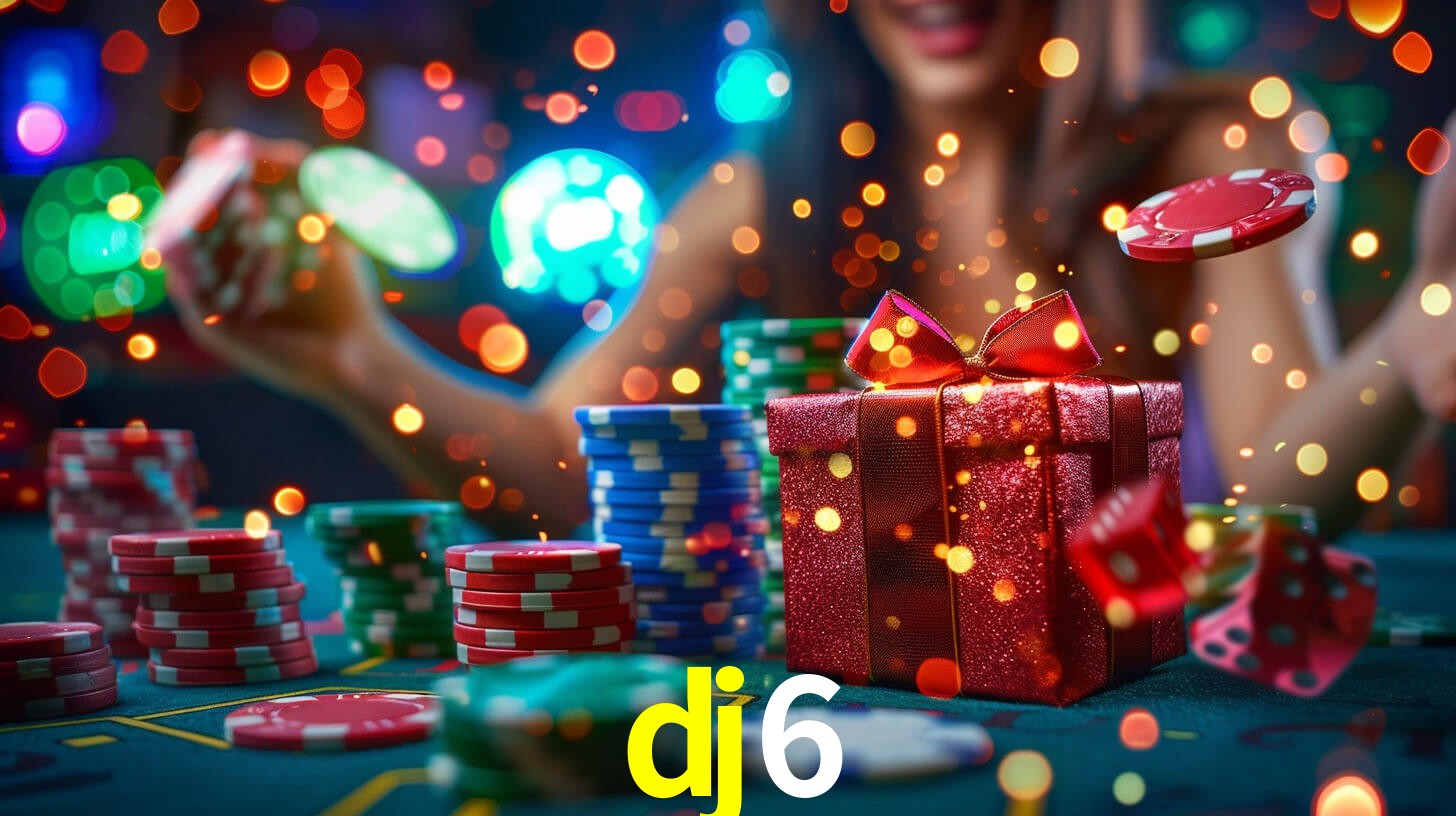 DJ6.COM