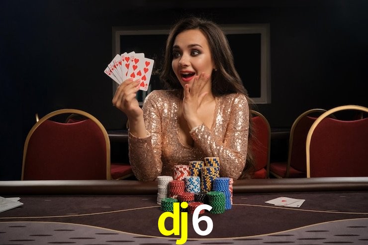 Desvendando o Mundo dos Jogos Virtuais na dj6